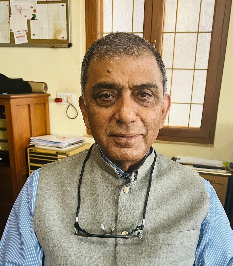 प्रशांत महापात्रा यांची सेबी (SEBI) कार्यकारी संचालक पदावर नियुक्ती