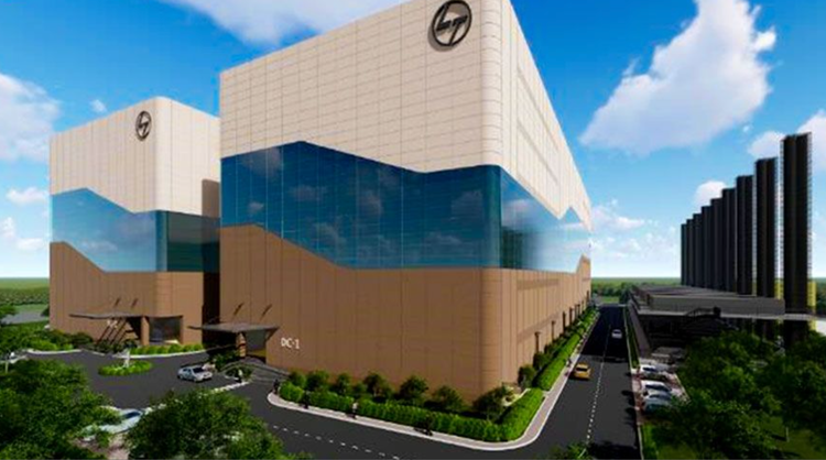 अमेरिकेतील 'Together AI' साठी L&T चेन्नईमध्ये उभारणार भारतातील सर्वात मोठा Nvidia B300 AI कारखाना 