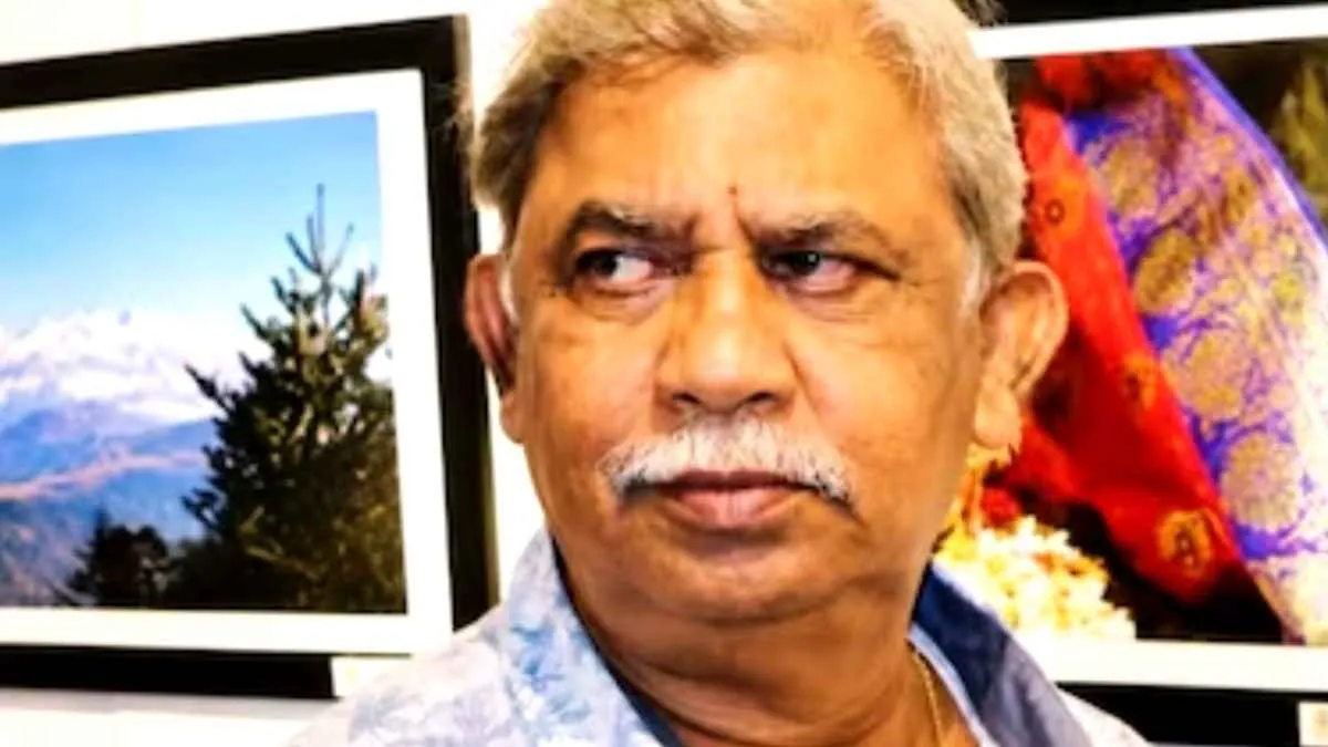 ३ वेळा राष्ट्रीय पुरस्कार विजेते बंगाली चित्रपट निर्माते राजा सेन अनंतात विलीन