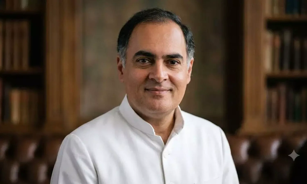२० ऑगस्ट: सद्भावना दिवस २०२६
