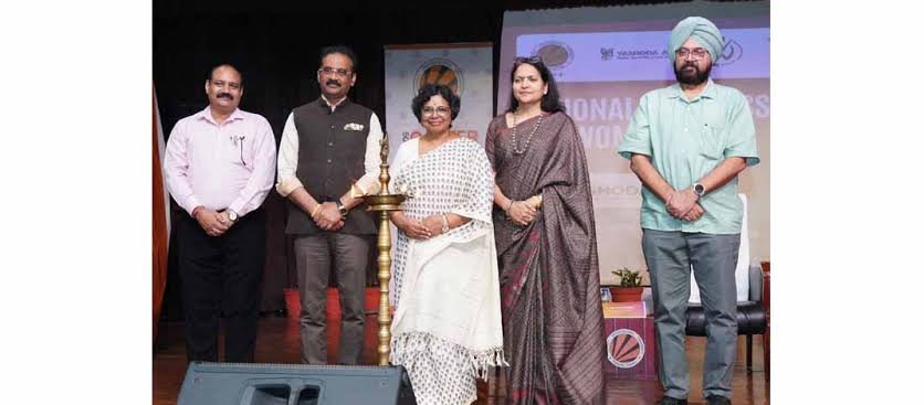 महिलांच्या डिजिटल सक्षमीकरणाला चालना देण्यासाठी NCW द्वारे जालंधरमध्ये ‘यशोदा एआय’ (Yashoda AI) कार्यक्रमाचे आयोजन