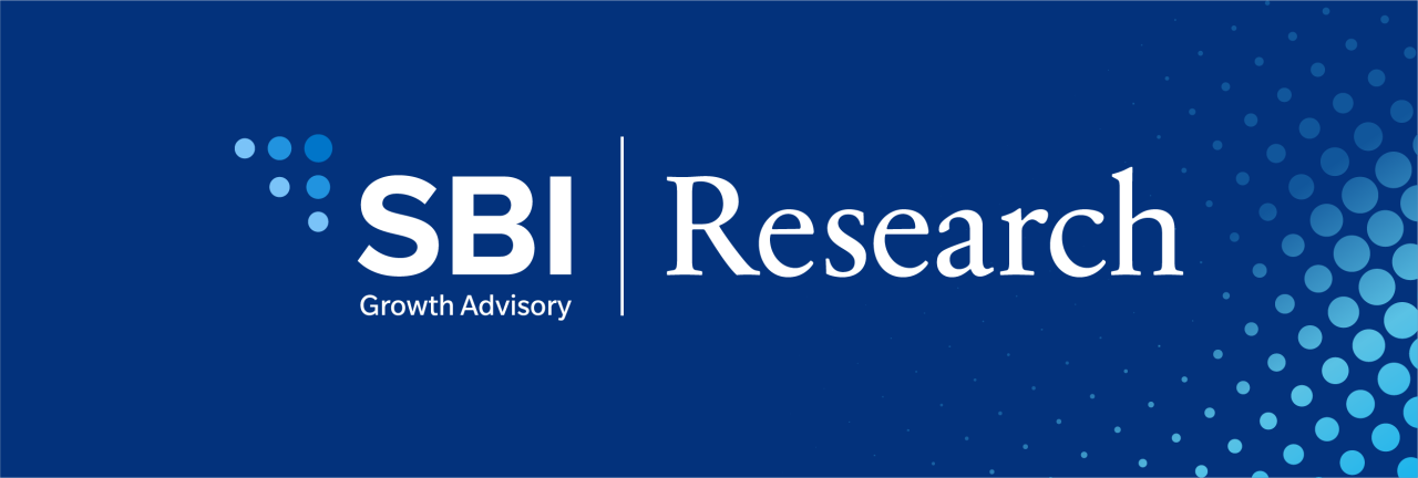 SBI रिसर्चमार्फत भारताच्या २०२६-२७ या आर्थिक वर्षातील (FY27) GDP वाढीचा अंदाज ७.३% पर्यंत वाढविण्यात आला