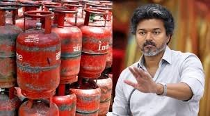 तमिळनाडूमार्फत 'अन्नपूर्णी सुपर सिक्स एलपीजी योजनेचे (Annapoorani Super Six LPG Scheme)' अनावरण