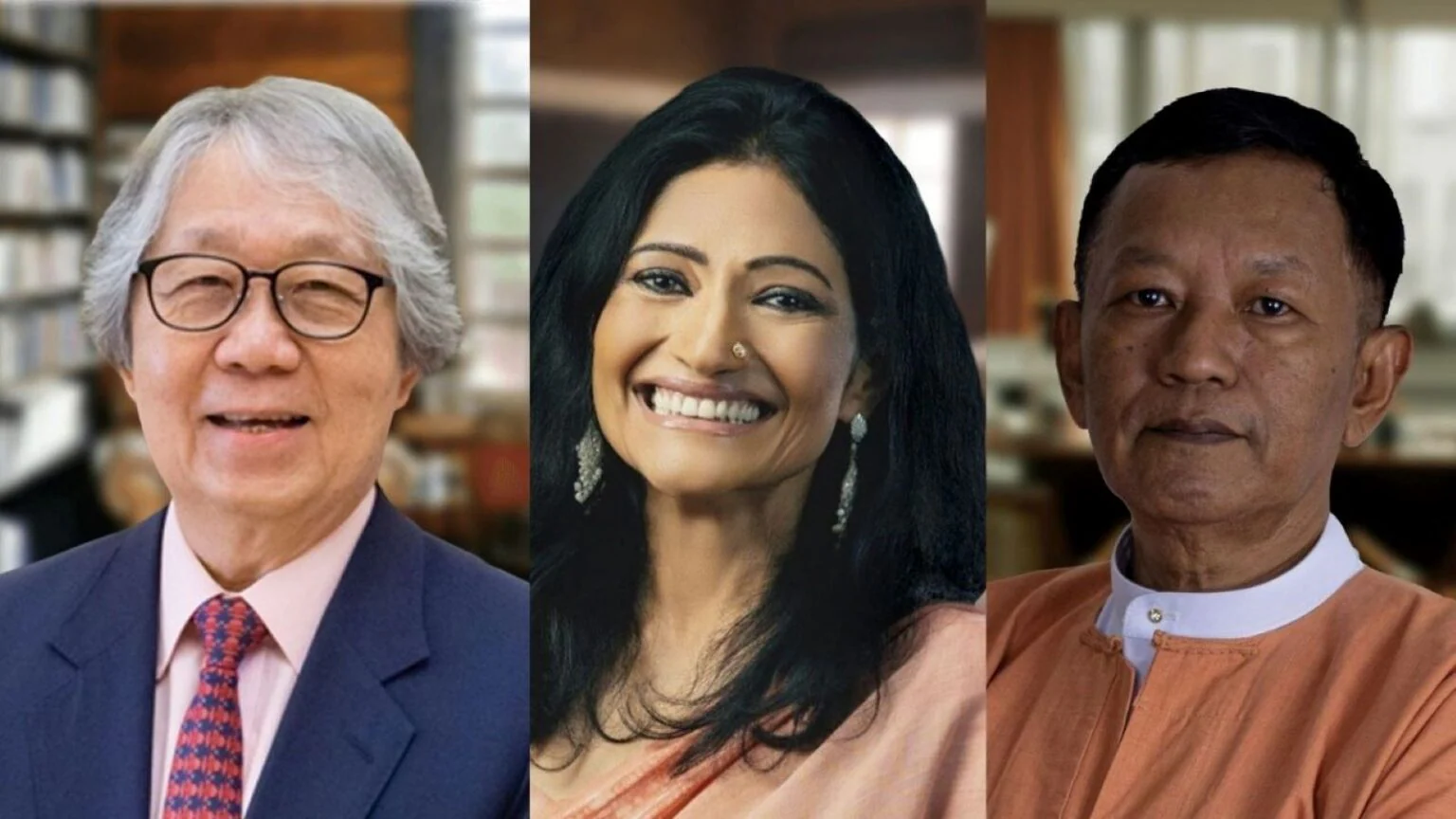 ६८ वा रॅमन मॅगसेसे पुरस्कार २०२६: टॉमी कोह, रुना खान आणि बो की ठरले विजेते