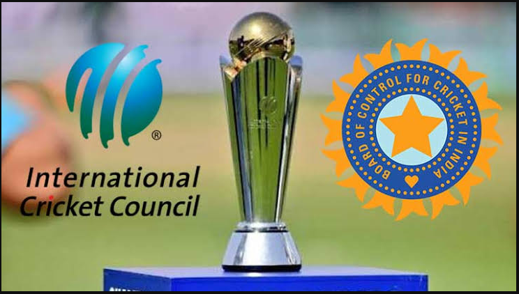 ICC मार्फत २०२७ च्या पहिल्या महिला चॅम्पियन्स ट्रॉफीसाठी भारताला यजमान म्हणून मान्यता