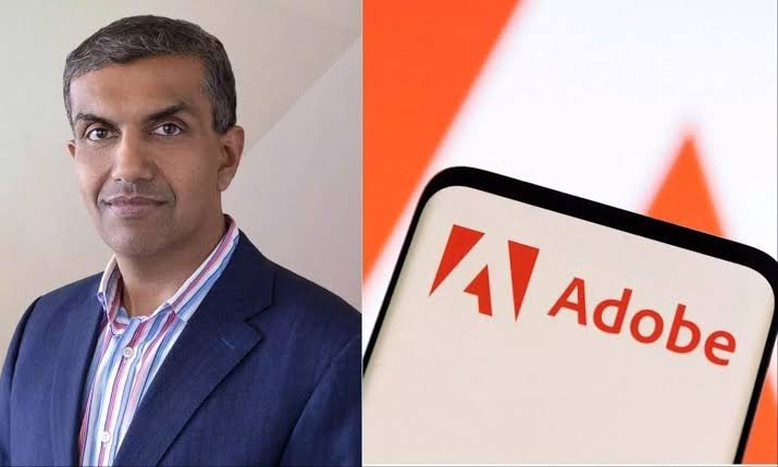 अडोबमार्फत अनिल चक्रवर्ती यांची अध्यक्ष आणि मुख्य कार्यकारी अधिकारी पदावर नियुक्ती