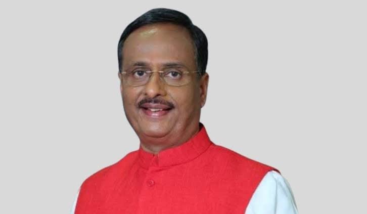 दिनेश शर्मा यांची अंदमान आणि निकोबार बेटांचे नायब राज्यपाल (Lieutenant Governor) म्हणून नियुक्ती