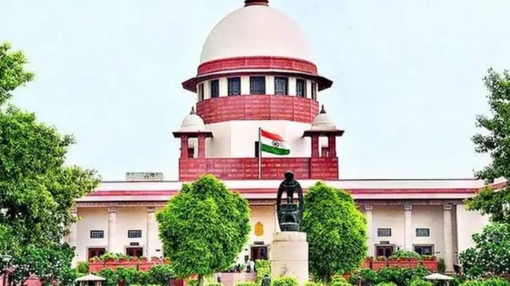 कायदा आणि न्याय मंत्रालयामार्फत देशभरातील विविध उच्च न्यायालयांमध्ये ८ न्यायाधीशांची मुख्य न्यायाधीश म्हणून नियुक्ती