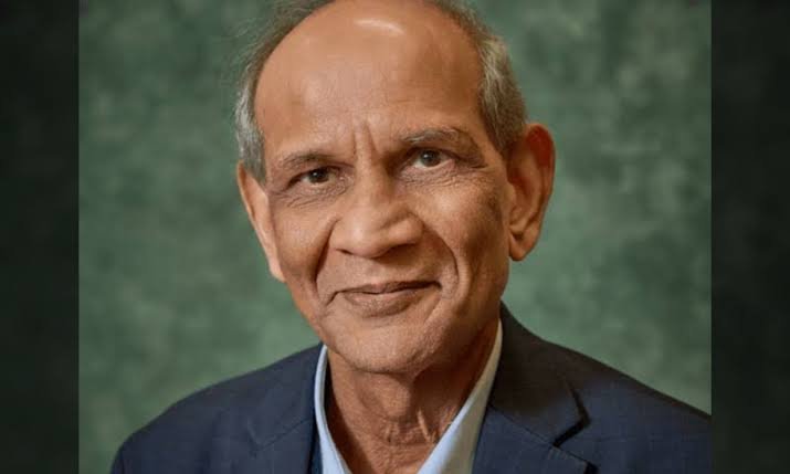 भारतीय-अमेरिकन शास्त्रज्ञ डॉ. करीम मरेडिया यांना २०२६ चा 'बोरलॉग CAST कम्युनिकेशन अवॉर्ड' जाहीर