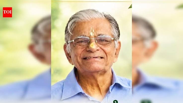 कोकणी भाषा कार्यकर्ते आणि पद्मश्री पुरस्कार विजेते एन. पुरुषोत्तम मल्ल्या काळाच्या पडद्याआड