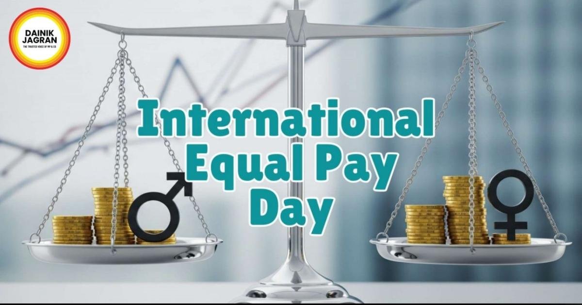 १८ सप्टेंबर: आंतरराष्ट्रीय समान वेतन दिन (International Equal Pay Day) २०२६