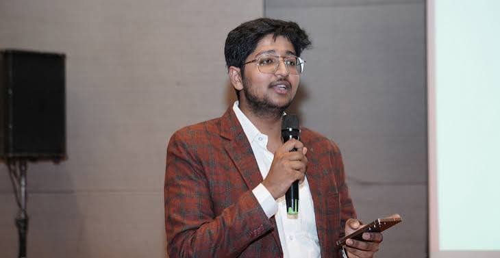हर्ष संघानी यांची आंतरराष्ट्रीय सहकारी महासंघ युवा समितीच्या अध्यक्षपदी दुसऱ्यांदा निवड