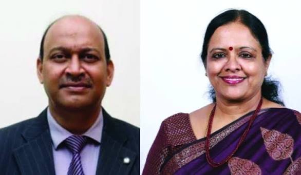 दिनेश पंत आणि गिरिजा सुब्रमण्यन यांची IRDAI च्या सदस्य पदावर नियुक्ती