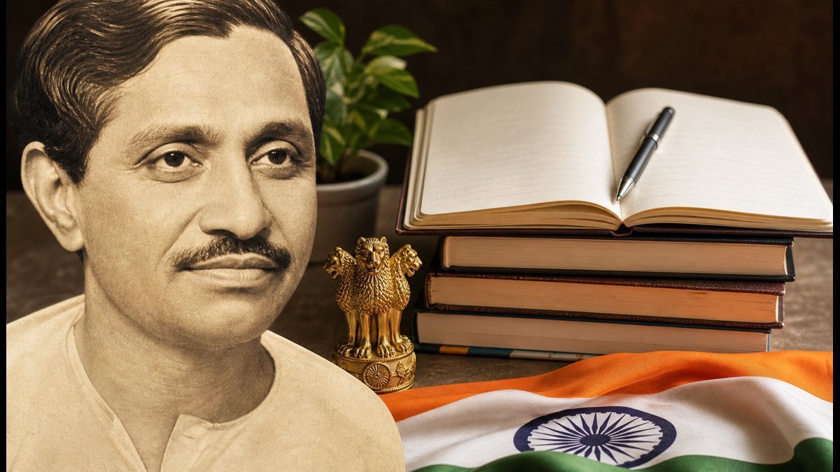 २५ सप्टेंबर: अंत्योदय दिवस २०२६
