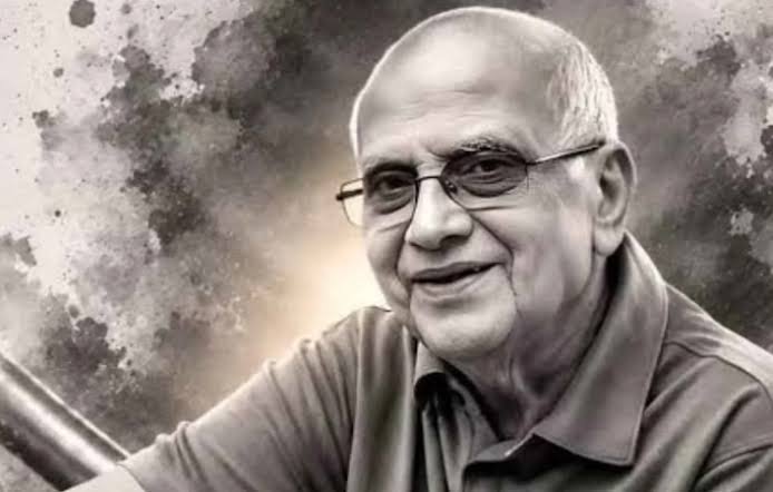 ज्येष्ठ चित्रपट निर्माते-दिग्दर्शक सिंगीथम श्रीनिवास राव यांचे वयाच्या ९४ व्या वर्षी निधन