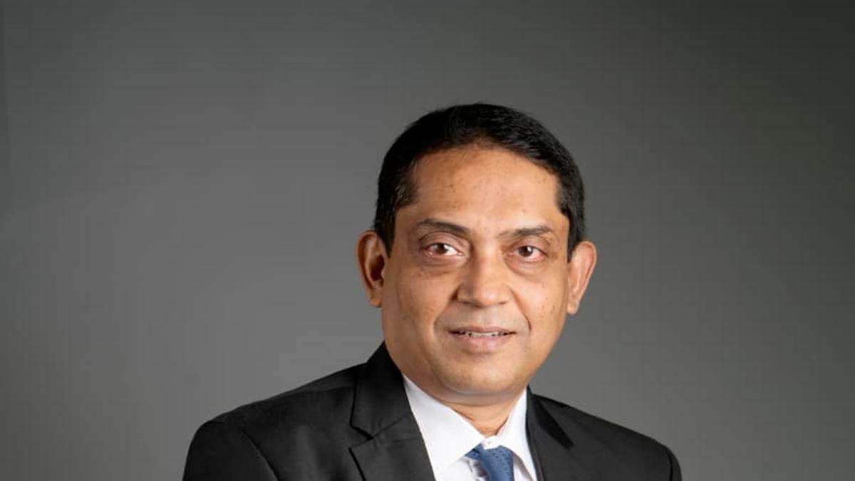 कोटक महिंद्रा बँकेचे MD आणि CEO म्हणून अनूप कुमार साहा यांच्या नियुक्तीला RBI ची मंजुरी