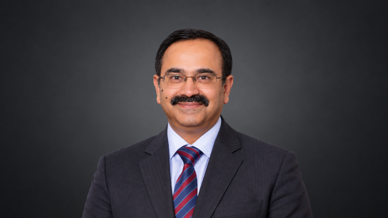 HDFC बँकेमार्फत अनूप बागची यांची MD आणि CEO म्हणून नियुक्ती