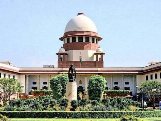 कायदा आणि न्याय मंत्रालयामार्फत ३ उच्च न्यायालयांच्या मुख्य न्यायाधीशांची सर्वोच्च न्यायालयाचे न्यायाधीश म्हणून नियुक्ती जाहीर