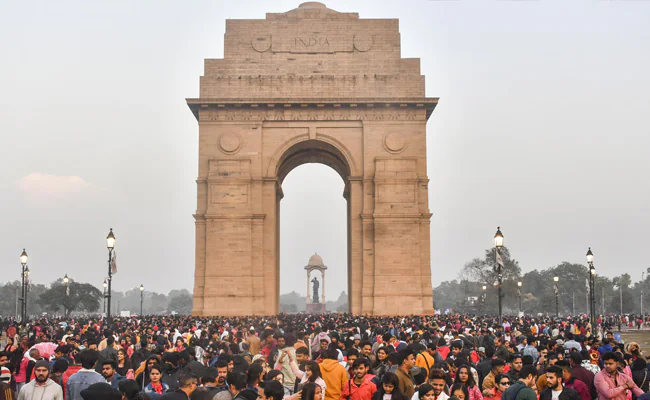 २०२६ च्या 'ऑक्सफर्ड जागतिक शहरे निर्देशांकात' १,००० शहरांमध्ये दिल्ली २६८ व्या क्रमांकावर