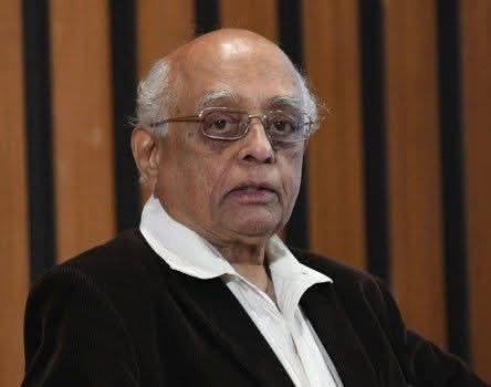 पद्म पुरस्कार विजेते आणि प्रख्यात शास्त्रज्ञ पल्ले राम राव यांचे दुःखद निधन