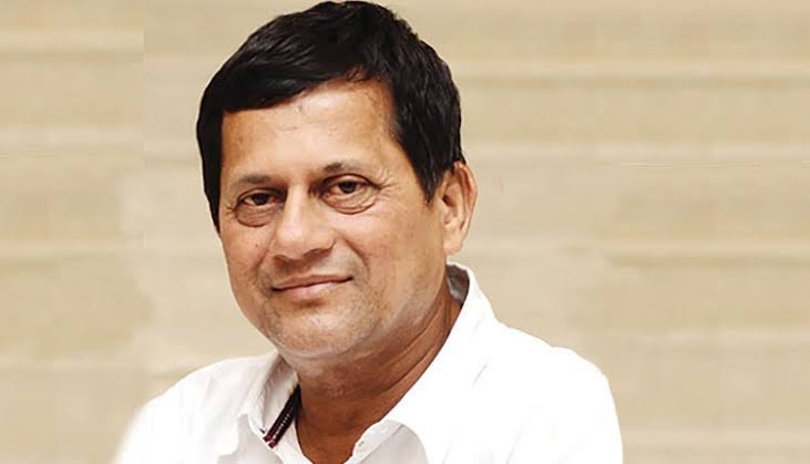 प्रा. अच्युत सामंत यांची 'इंडियन युनिस्पोर्ट फेडरेशन'च्या (IUSF) पहिल्या अध्यक्षपदी निवड