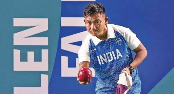 पुतुल सोनोवालने 'वर्ल्ड बॉल्स चॅम्पियन ऑफ चॅम्पियन्स २०२६' मध्ये भारतासाठी जिंकले कांस्यपदक
