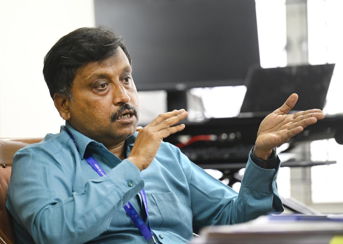 INCOIS चे संचालक टी. एम. बालकृष्णन नायर यांची युनेस्कोच्या 'इंडियन ओशन पॅनेल' अध्यक्षपदी निवड