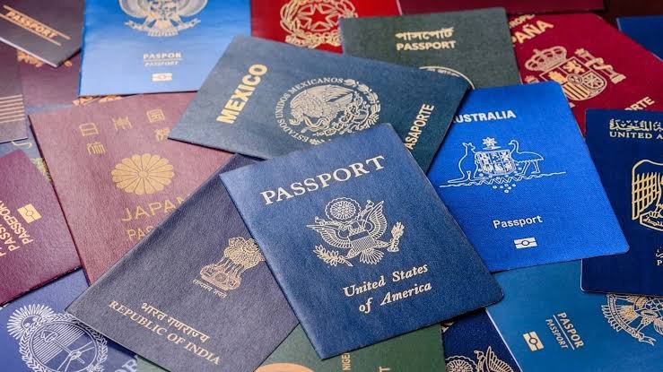 हेनली पासपोर्ट इंडेक्स (Henley Passport Index) २०२६: सिंगापूरचा पासपोर्ट जगातील सर्वात शक्तिशाली