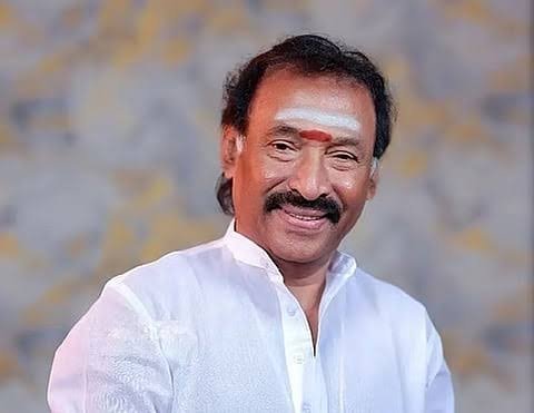 'थेनिसाई थेन्ड्रल' म्हणून ओळखले जाणारे ज्येष्ठ तमिळ संगीतकार देवा यांचे दुःखद निधन