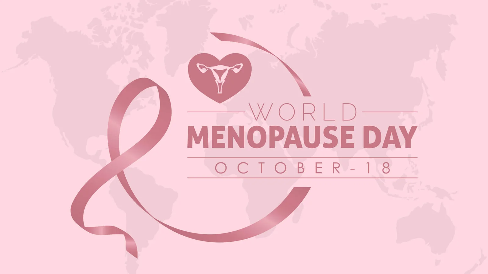 १८ ऑक्टोबर: जागतिक रजोनिवृत्ती दिन (World Menopause Day) २०२६