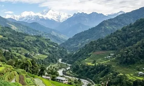 नायब राज्यपाल सक्सेना यांच्यामार्फत लडाखला भारताचा पहिला पूर्णपणे सेंद्रिय केंद्रशासित प्रदेश म्हणून घोषित