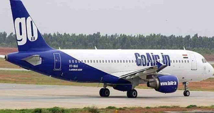 कौशिक खोना बनले गोएअर (GoAir) चे नूतन मुख्य कार्यकारी अधिकारी (CEO)