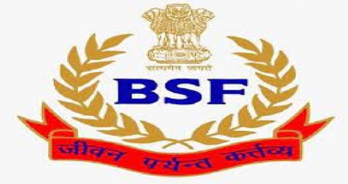 १ डिसेंबर : सीमा सुरक्षा दल (BSF) स्थापना दिन