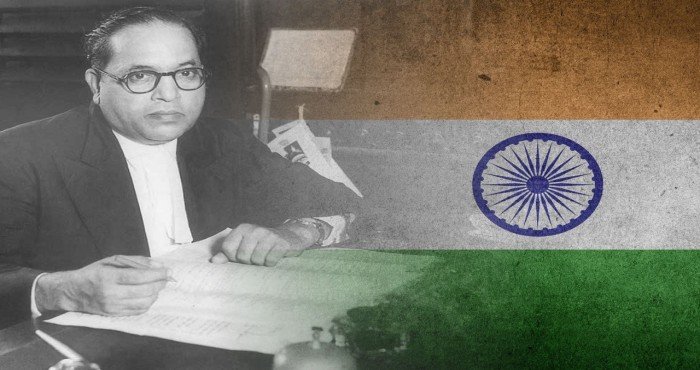 १४ एप्रिल: आंबेडकर जयंती
