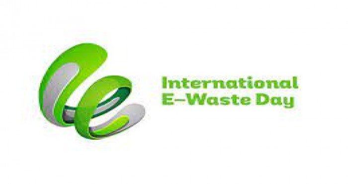 १४ ऑक्टोबर: आंतरराष्ट्रीय ई-कचरा दिन (International E-Waste Day)