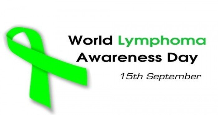 १५ सप्टेंबर: जागतिक लिम्फोमा (Lymphoma) जागरूकता दिन