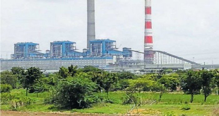 कर्नाटकातील पहिला ११.५ मेगावॅटचा ऊर्जा प्रकल्प बिडाडी येथे सुरू