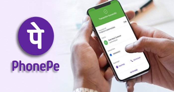 'फोनपे (PhonePe)' ठरली UPI मध्ये १ अब्ज-व्यवहार पार करणारी पहिली कंपनी