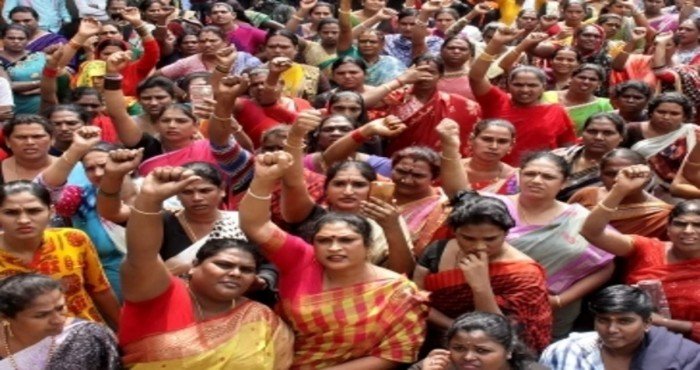 ट्रान्सजेंडर (Transgender) व्यक्तींसाठी नोकऱ्या आरक्षित करणारे कर्नाटक बनले देशातील पहिले राज्य