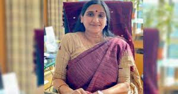 अलका मित्तल बनल्या 'ऑईल अँड नॅचरल गॅस कॉर्पोरेशनच्या (ONGC)' पहिल्या महिला प्रमुख
