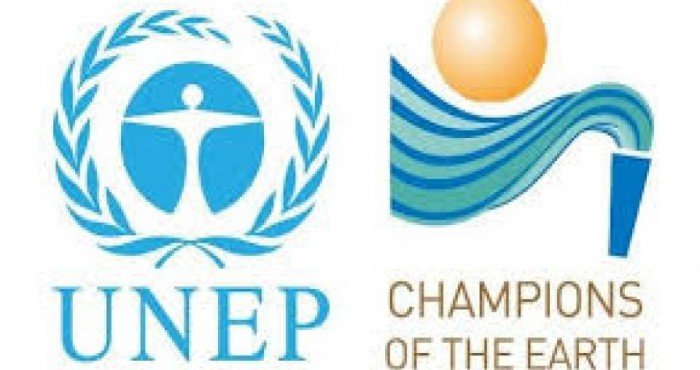 संयुक्त राष्ट्र पर्यावरण कार्यक्रमद्वारे (UNEP) 'चॅम्पियन्स ऑफ द अर्थ (Champions of the Earth) पुरस्कार २०२०' जाहीर