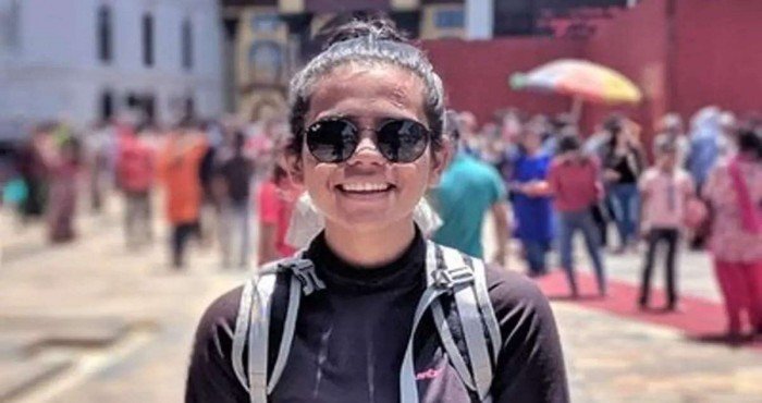 महाराष्ट्रातील प्रियांका मोहितेला २०२० सालचा 'तेनझिंग नोर्गे राष्ट्रीय साहस पुरस्कार' जाहीर