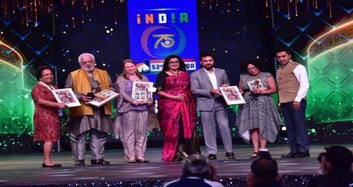 ६ वा ब्रिक्स चित्रपट महोत्सव पुरस्कार २०२१ जाहीर