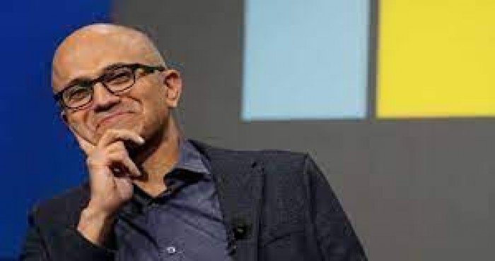 'मायक्रोसॉफ्ट टीमला (Microsoft team)' २०२१ सालचा सी. के. प्रल्हाद पुरस्कार जाहीर