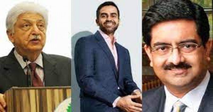 'एडेलगिव्ह हुरुन इंडिया फिलान्थ्रॉपी यादी (Edelgive Hurun India Philanthropy List)' २०२१ जाहीर