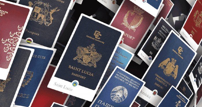 'हेनले पासपोर्ट निर्देशांक (Henley Passport Index)' २०२१ मध्ये भारत ९० व्या क्रमांकावर विराजमान