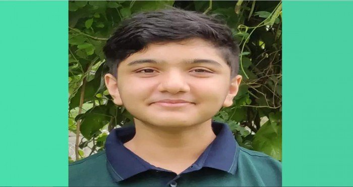 अयान शंकटा बनला '२०२१ इंटरनॅशनल यंग इको-हिरो (International Young Eco-Hero)' पुरस्काराचा मानकरी