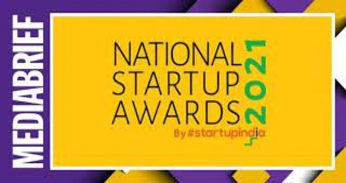 'राष्ट्रीय स्टार्टअप पुरस्कार (National Startup Awards)' २०२१ जाहीर