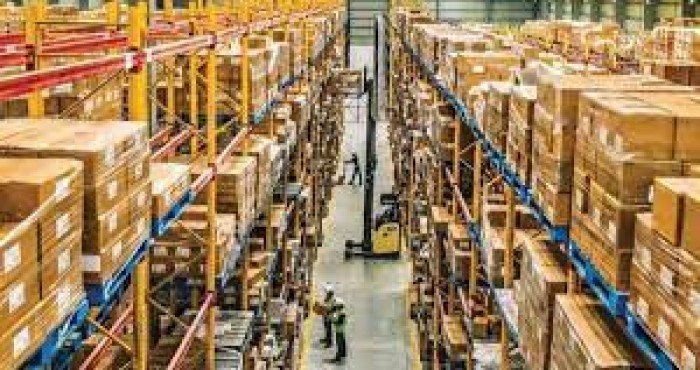 'राष्ट्रीय लॉजिस्टिक निर्देशांक (National Logistics Index)' २०२१ जाहीर