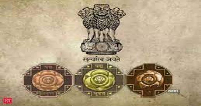 गृह मंत्रालयामार्फत पद्म पुरस्कार २०२१ जाहीर